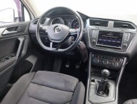 Volkswagen Tiguan  1.4 TSI 