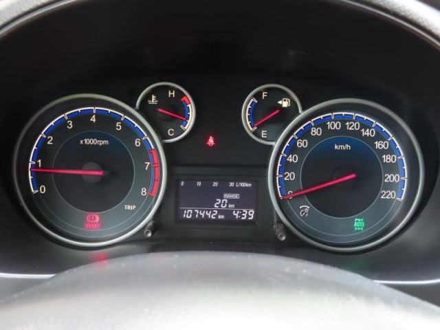 Suzuki SX4  1.6 VVT GL/AC