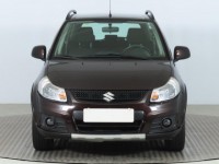 Suzuki SX4  1.6 VVT GL/AC