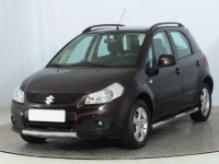 Suzuki SX4  1.6 VVT GL/AC