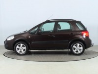 Suzuki SX4  1.6 VVT GL/AC