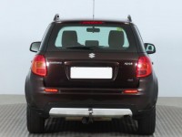 Suzuki SX4  1.6 VVT GL/AC