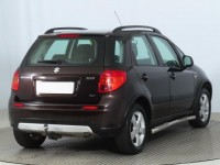 Suzuki SX4  1.6 VVT GL/AC