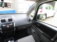 Suzuki SX4  1.6 VVT GL/AC