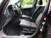 Suzuki SX4  1.6 VVT GL/AC