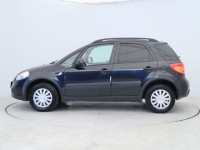 Suzuki SX4  1.6 VVT 