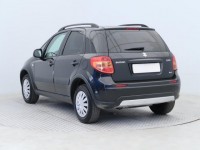 Suzuki SX4  1.6 VVT 