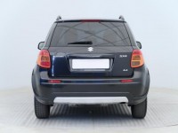 Suzuki SX4  1.6 VVT 