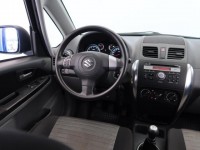 Suzuki SX4  1.6 VVT 