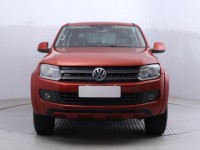 Volkswagen Amarok  2.0 BiTDI 