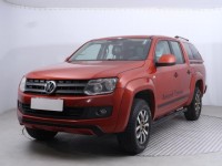 Volkswagen Amarok  2.0 BiTDI 