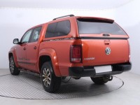 Volkswagen Amarok  2.0 BiTDI 