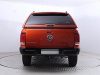 Volkswagen Amarok  2.0 BiTDI 