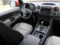 Volkswagen Amarok  2.0 BiTDI 