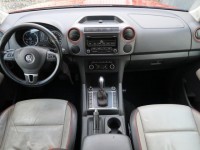 Volkswagen Amarok  2.0 BiTDI 