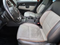 Volkswagen Amarok  2.0 BiTDI 