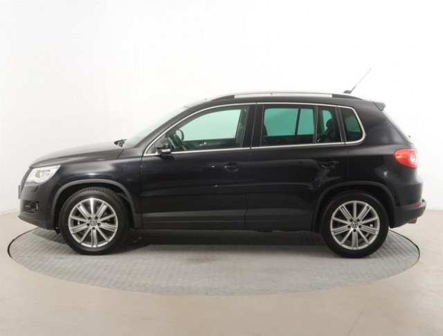 Volkswagen Tiguan  2.0 TDI 