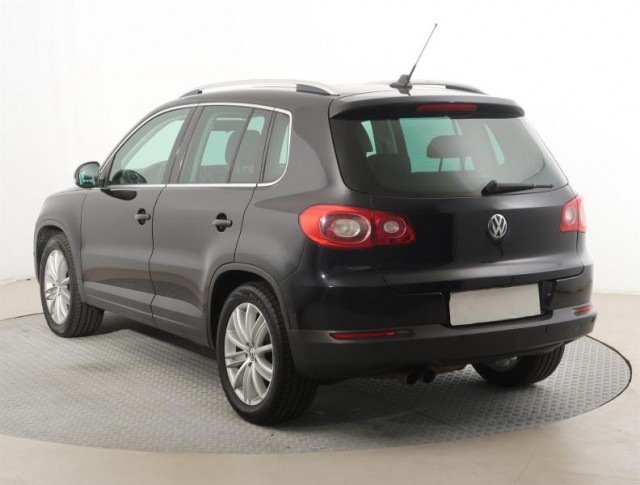 Volkswagen Tiguan  2.0 TDI 