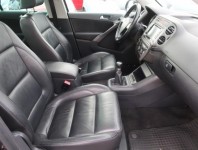 Volkswagen Tiguan  2.0 TDI 