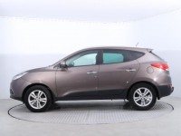 Hyundai ix35  2.0 CVVT 