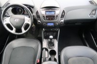 Hyundai ix35  2.0 CVVT 