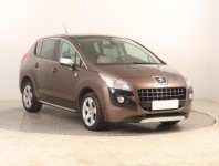 Peugeot 3008  2.0 HDi 