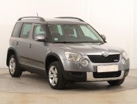 Škoda Yeti  1.6 TDI 