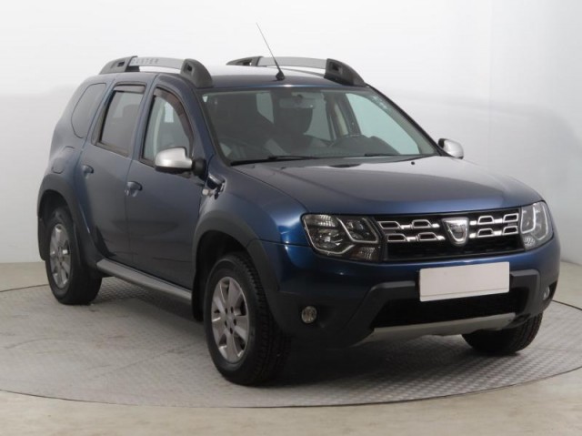 Dacia Duster  1.5 dCi 