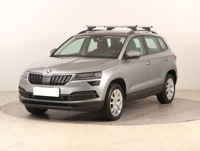 Škoda Karoq  1.6 TDI Style