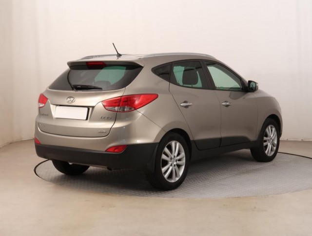 Hyundai ix35  2.0 CVVT 