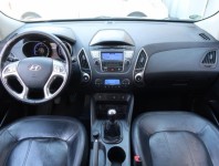 Hyundai ix35  2.0 CVVT 