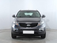 Kia Sportage  1.6 GDI 