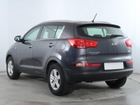 Kia Sportage  1.6 GDI 