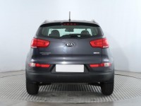 Kia Sportage  1.6 GDI 