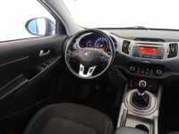 Kia Sportage  1.6 GDI 