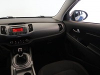 Kia Sportage  1.6 GDI 