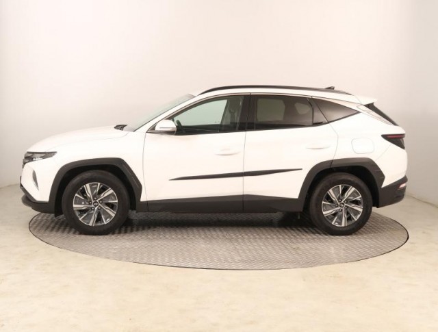 Hyundai Tucson  1.6 T-GDI 