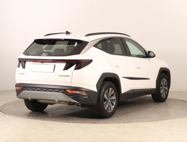 Hyundai Tucson  1.6 T-GDI 