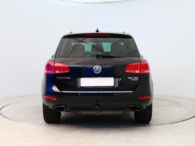 Volkswagen Touareg  3.0 TDI 