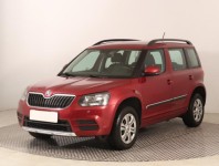 Škoda Yeti  1.2 TSI 