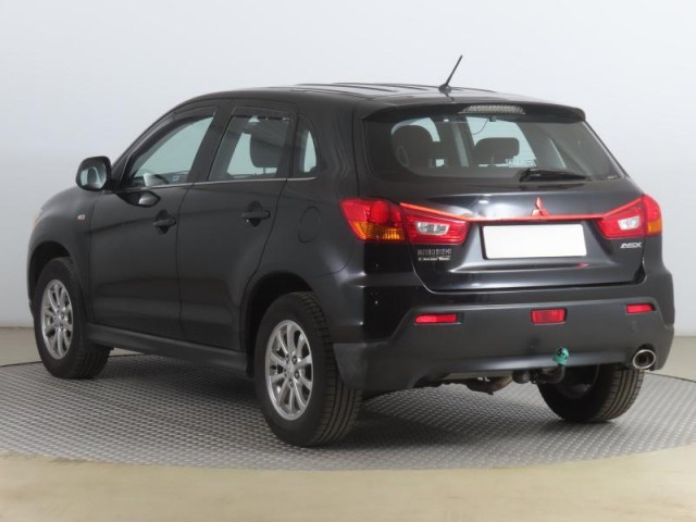 Mitsubishi ASX  1.8 DI-D MIVEC 