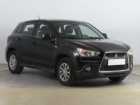 Mitsubishi ASX  1.8 DI-D MIVEC 