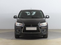 Mitsubishi ASX  1.8 DI-D MIVEC 