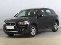 Mitsubishi ASX  1.8 DI-D MIVEC 