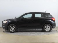 Mitsubishi ASX  1.8 DI-D MIVEC 