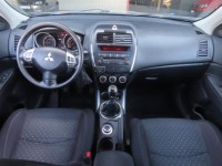 Mitsubishi ASX  1.8 DI-D MIVEC 