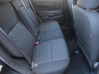 Mitsubishi ASX  1.8 DI-D MIVEC 