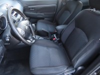 Mitsubishi ASX  1.8 DI-D MIVEC 