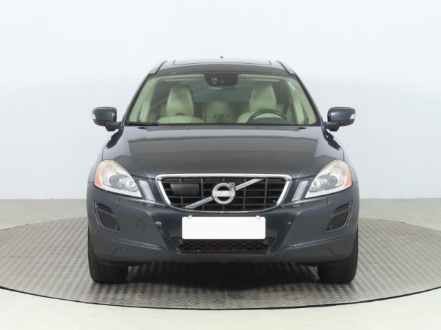 Volvo XC60  D5 