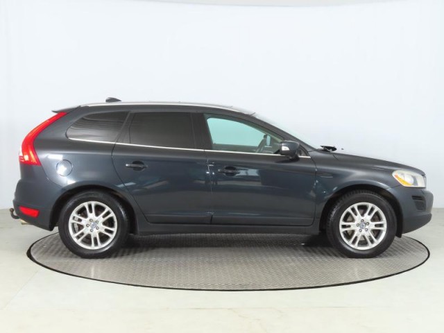 Volvo XC60  D5 